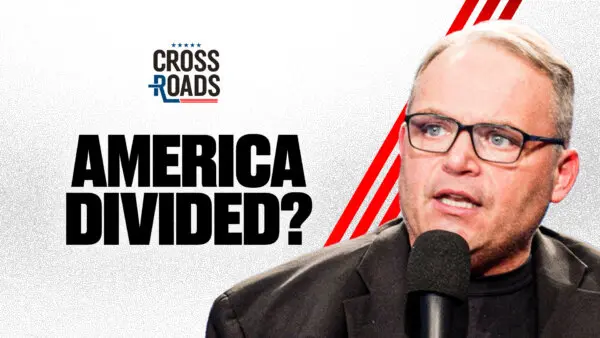 How the Clicks and Ratio Business is Dividing America: Steve Deace