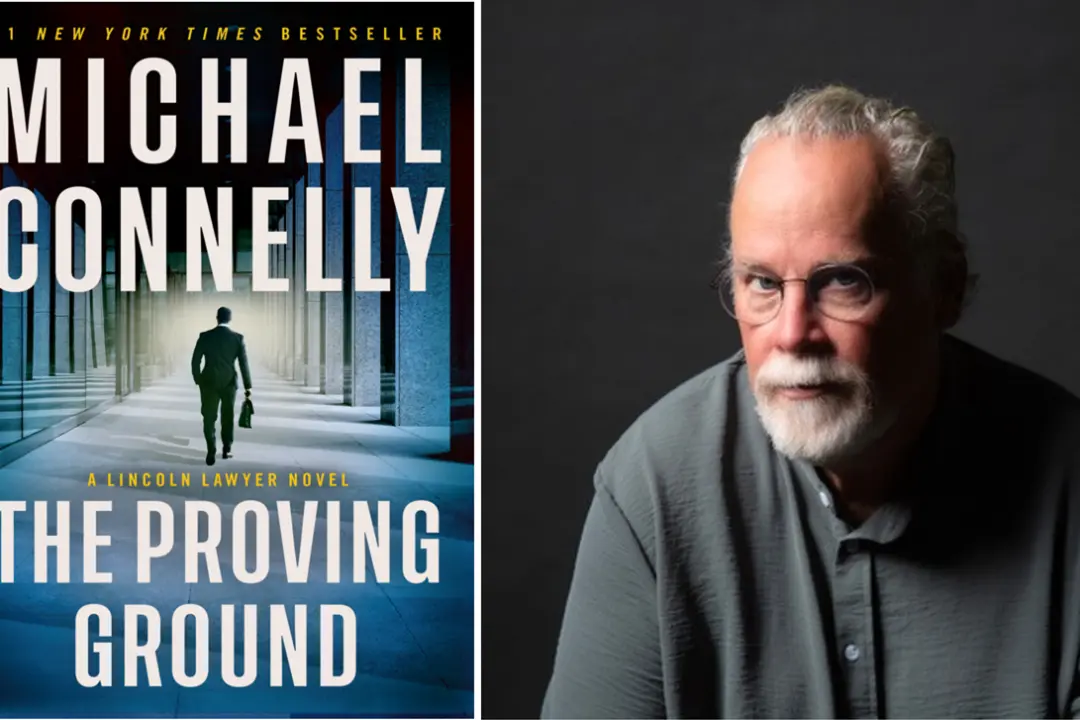 ‘The Proving Ground’: Killer AI