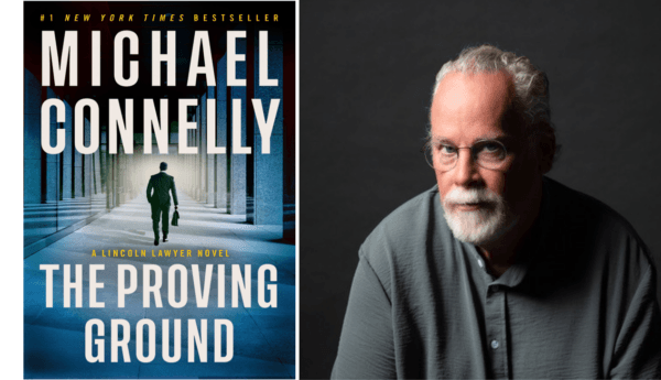 ‘The Proving Ground’: Killer AI