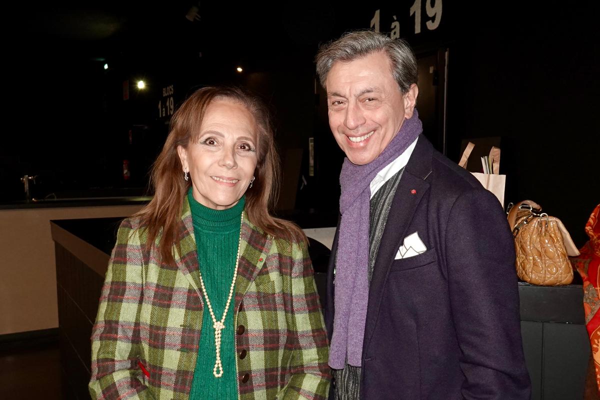 Shen Yun’s Message ‘Is of the Divine,’ Says French High Jewelry Artist