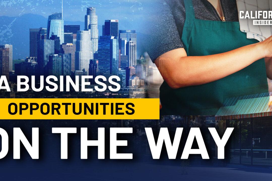 LA Minimum Wage Could Raise Amid Major Business Opportunities in 2026 - 2028