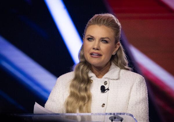 Arkansas Announces TPUSA Partnership With Gov. Sanders