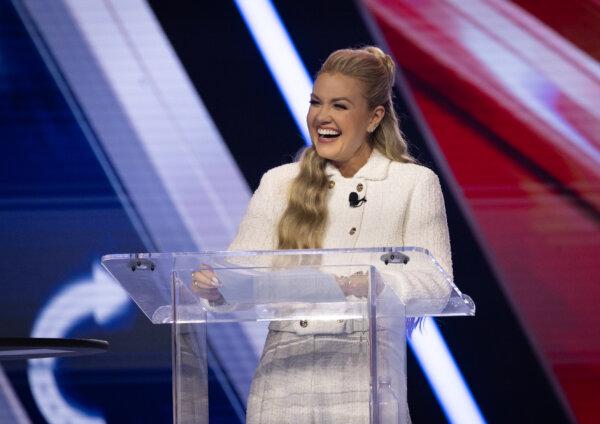 LIVE 2/8 AT 7:30 PM: TPUSA Hosts All-American Halftime Show Featuring Kid Rock, Brantley Gilbert, and Lee Brice