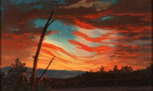 A New Year’s to Remember: Jan. 1, 1776