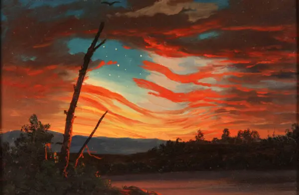A New Year’s to Remember: Jan. 1, 1776