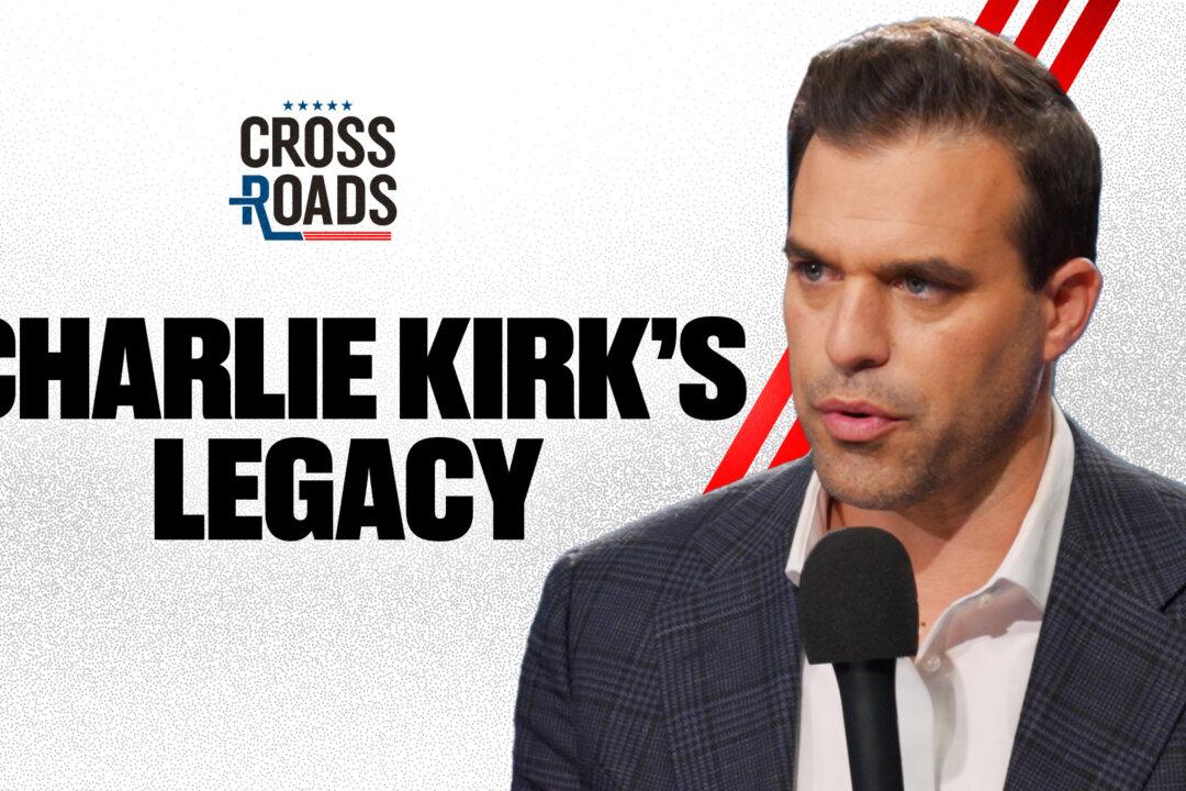 The Future of Turning Point: Andrew Kolvet