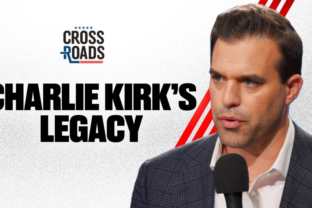 The Future of Turning Point: Andrew Kolvet