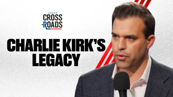 The Future of Turning Point: Andrew Kolvet