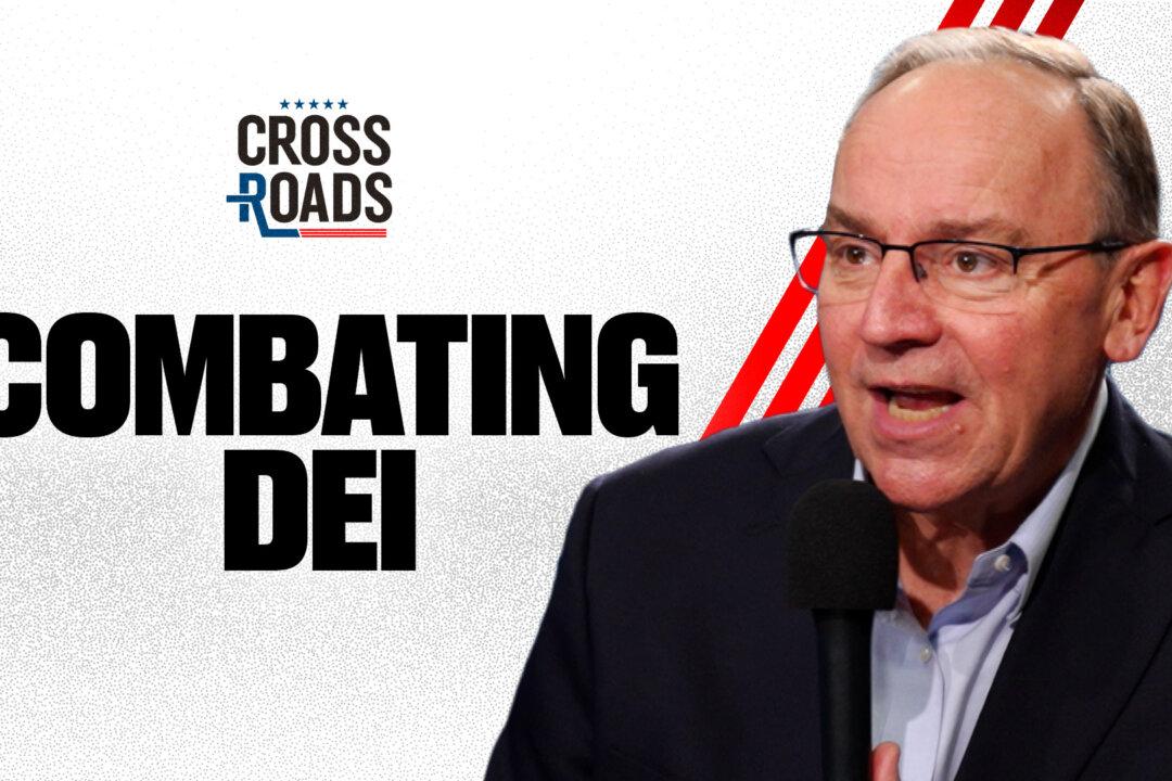 Fighting to Bring Back Merit-Based Hiring to Federal Government: Rep. Tom Tiffany