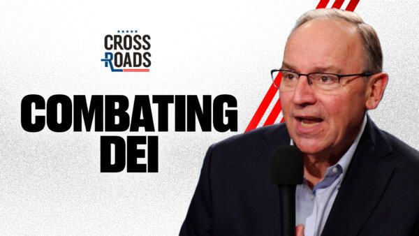 Fighting to Bring Back Merit-Based Hiring to Federal Government: Rep. Tom Tiffany