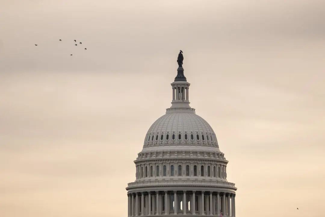 Congress is Back: What to Watch