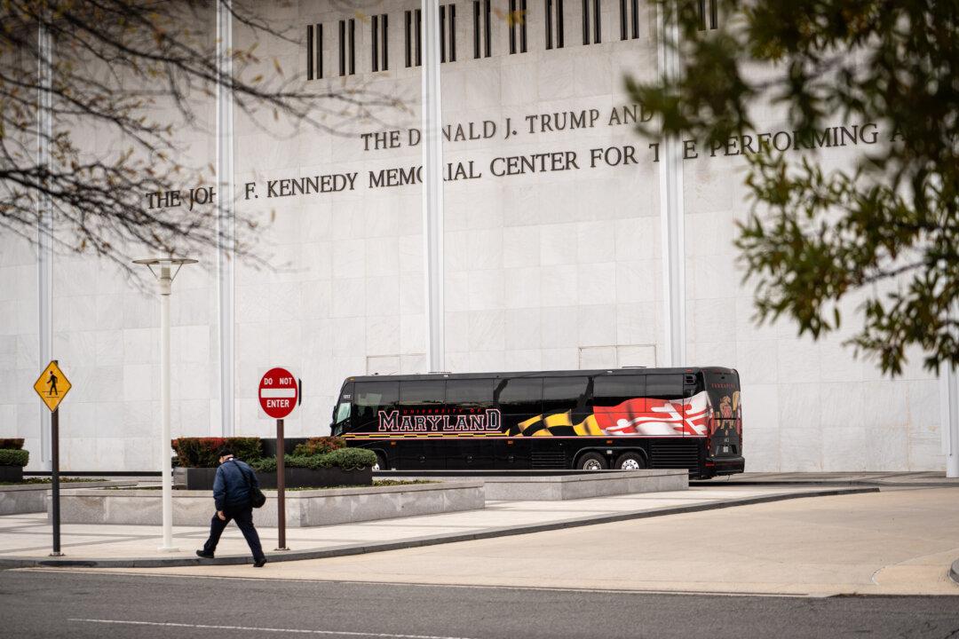Groups Sue to Stop Proposed Changes to Trump–Kennedy Center