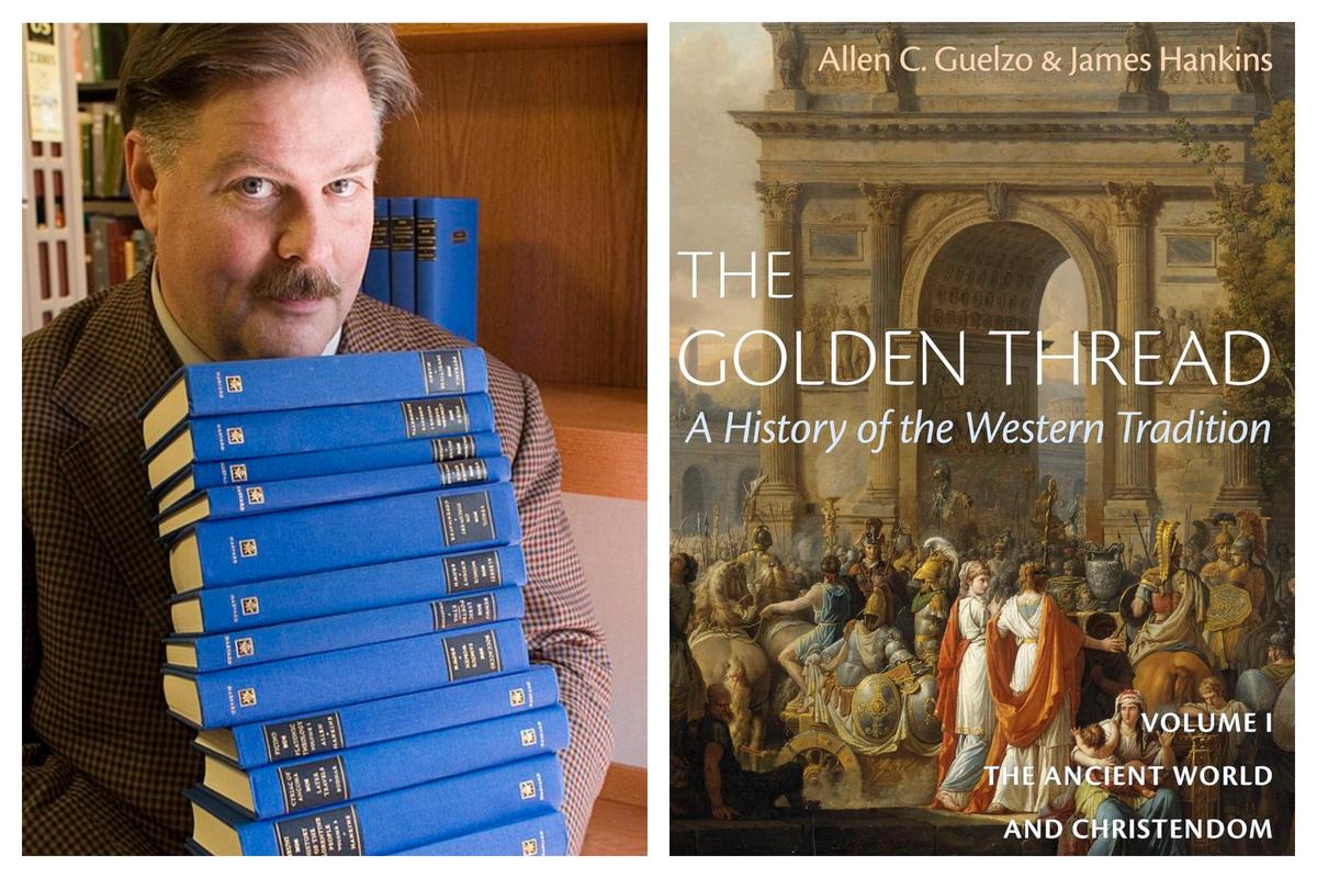 Finding Our Way Back Home: ‘The Golden Thread’ thumbnail