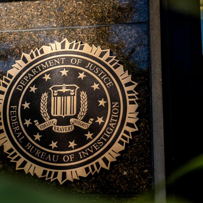 FBI Arrests 56 in Drug Trafficking Group Allegedly Tied to Chinese Fentanyl Supplier