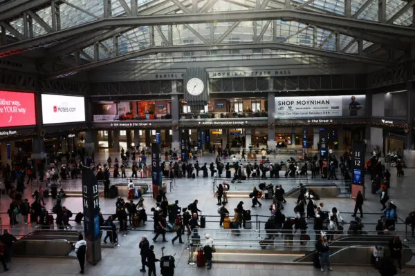 NTD Evening News Full Broadcast (Dec. 23)