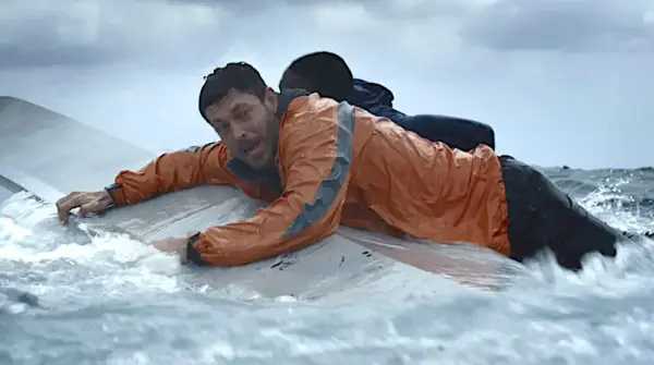 ‘Not Without Hope’: Real Rescue Story Respectfully Rendered