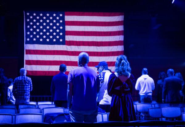 Target Employee Honored at AmericaFest After Viral Video
