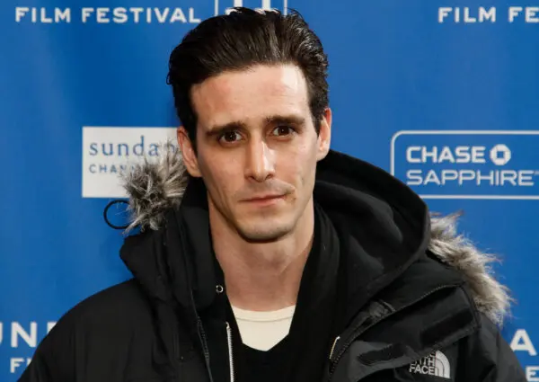 Actor James Ransone, Known for His Role in ‘The Wire,’ Dies at 46