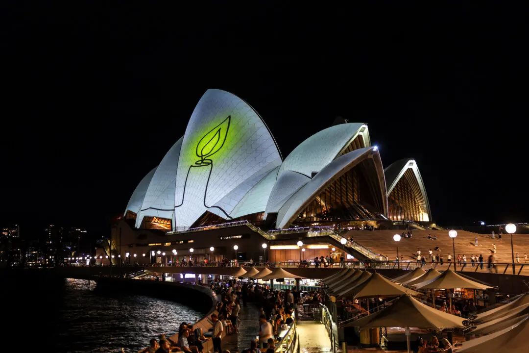 Man Charged After Bomb Scare Near Bondi Memorial Ceremony