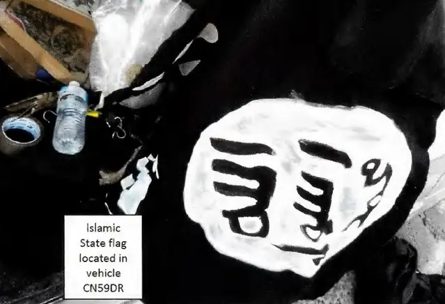 ‘Evil Ideology’: Australian Muslim Group Denounces ISIS