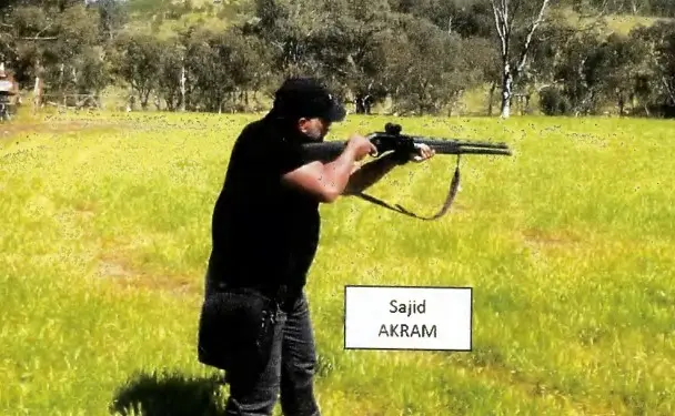 An ISIS Pledge, ‘Tennis Ball’ Bomb: Police Detail How Bondi Terror Attack Unfolded