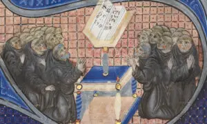 A Surprise Best-Selling Record