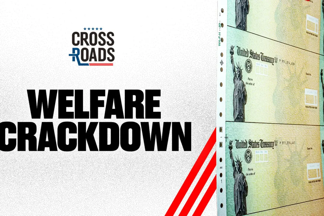 Loophole Closed on Giving Welfare to Immigrants