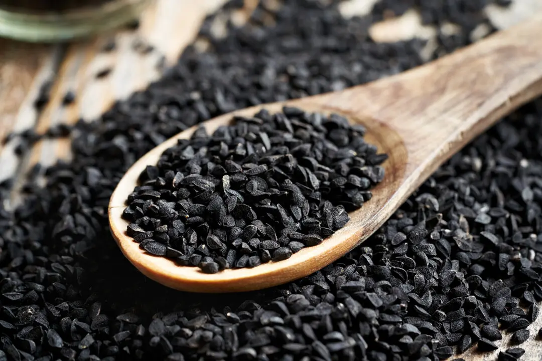 Black Cumin May Lower Cholesterol and Blood Lipids, Study Suggests