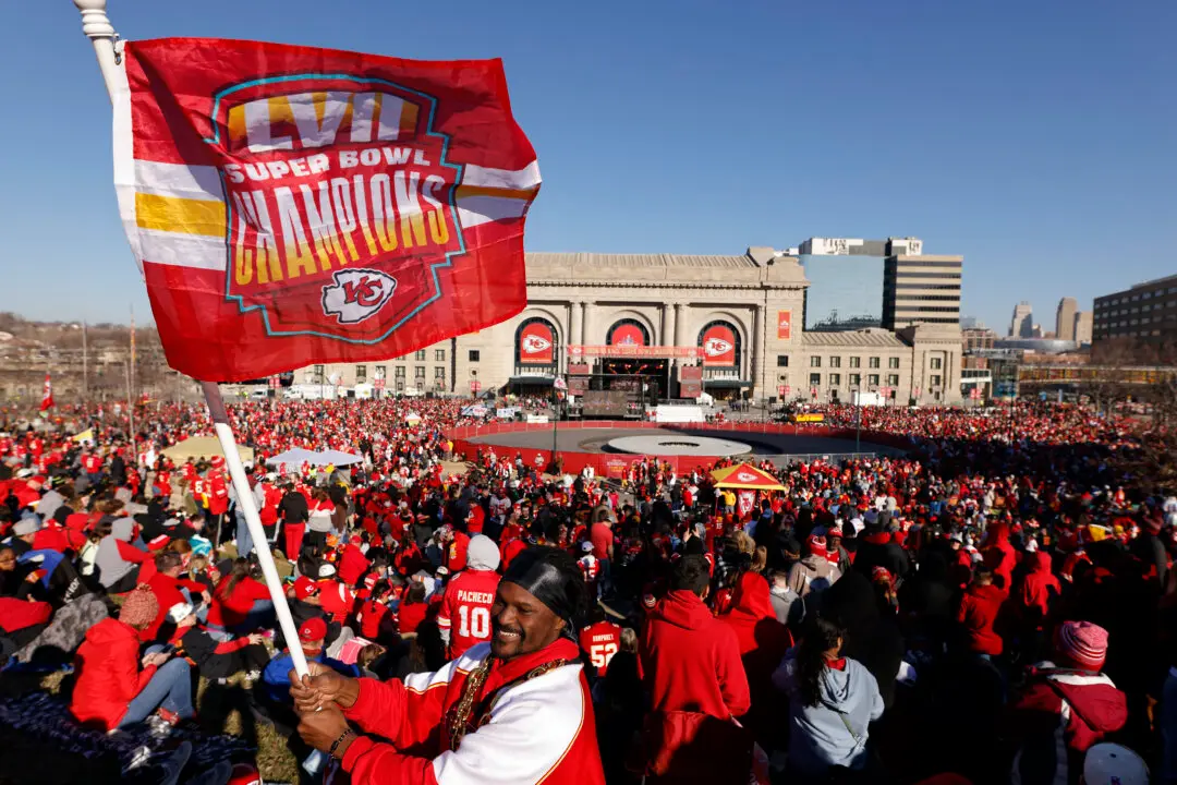 Kansas City Chiefs to Leave Missouri for Kansas in 2031 NFL Season