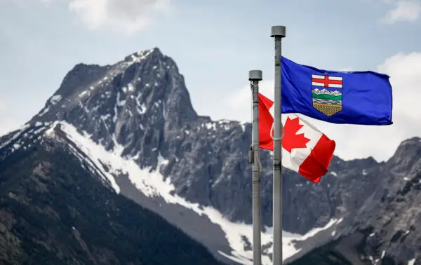Alberta Independence Petition Question Approved to Move Forward by Provincial Election Body