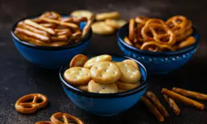 It’s Party Time: 4 Quick Dips for Your Festive Party Spreads