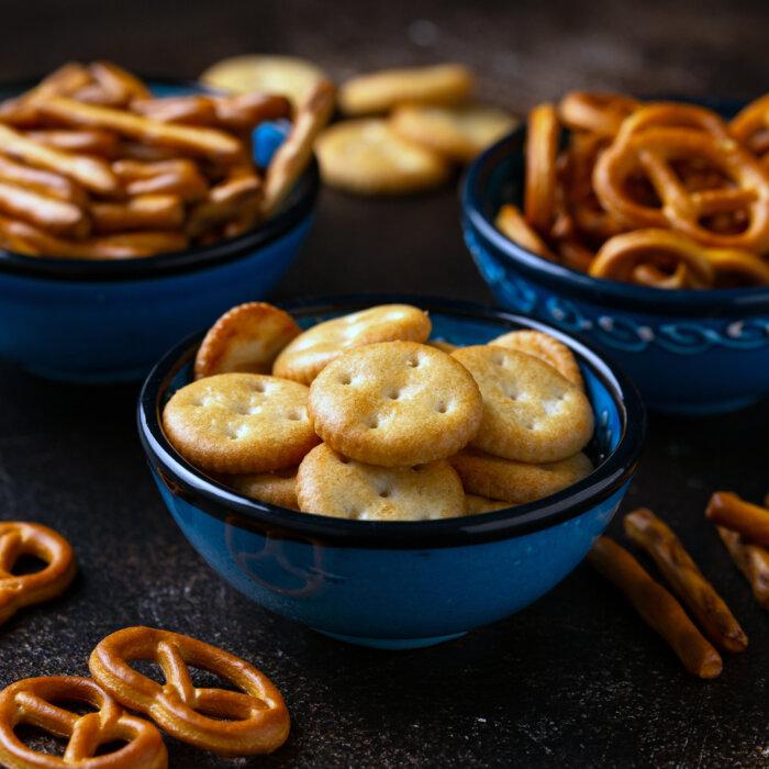 It’s Party Time: 4 Quick Dips for Your Festive Party Spreads