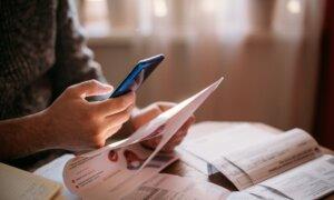 What To Do If You Don’t Have Enough Money to Pay All of Your Bills