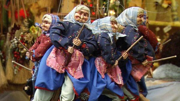 Epiphany in Europe: Stretching the Season