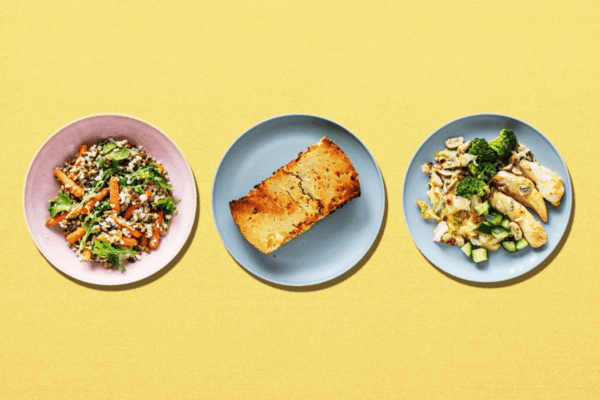 A Blood Sugar-Friendly Meal Plan for Type 2 Diabetes Management