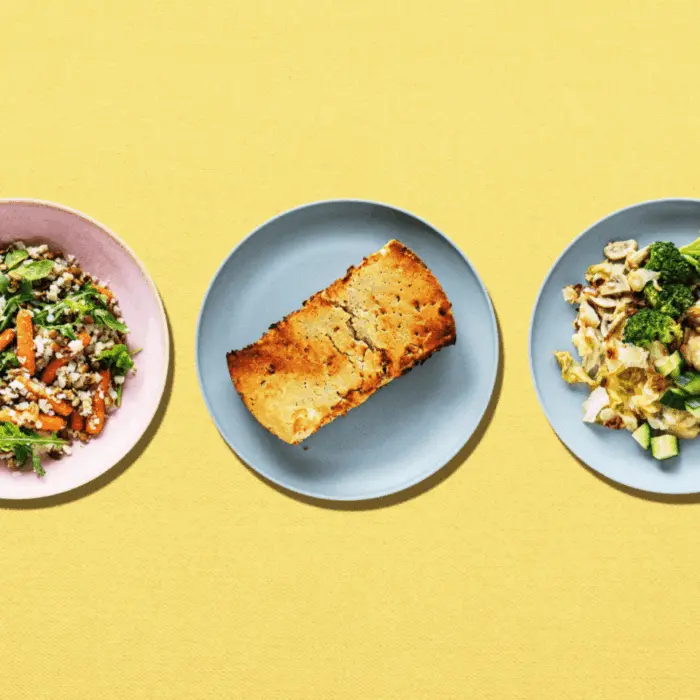 A Blood Sugar-Friendly Meal Plan for Type 2 Diabetes Management