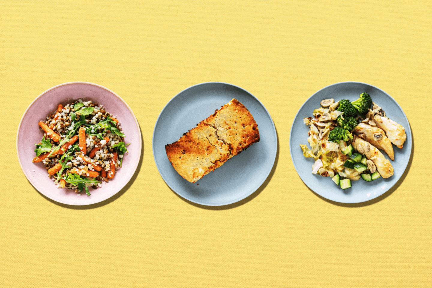 A Blood Sugar-Friendly Meal Plan for Type 2 Diabetes Management