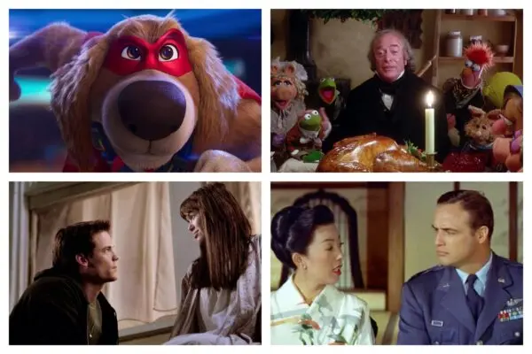 Epoch Watchlist: Recommended Viewing for Dec. 26–Jan. 2