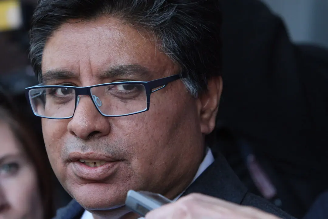 Ontario Lawyer Linked to Alleged Ryan Wedding Drug Ring Granted Bail