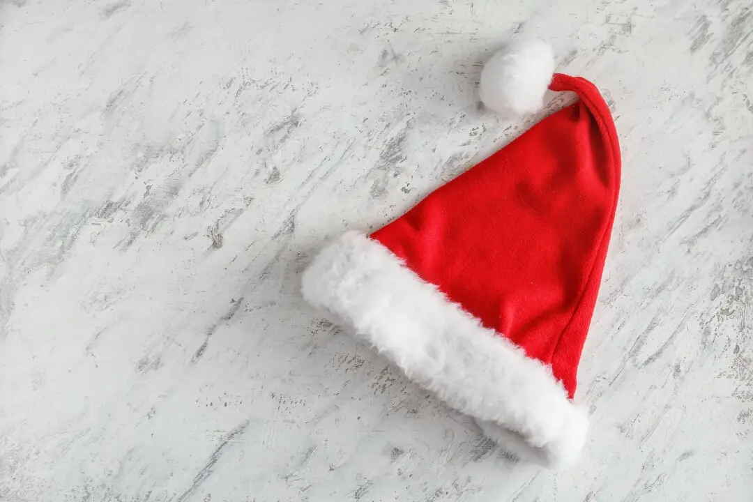 Montreal Police Investigating Grocery Store Theft by Suspects Dressed as Santa, Elves