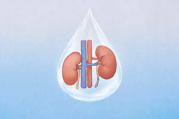 What Fear Can Do to Your Kidney?