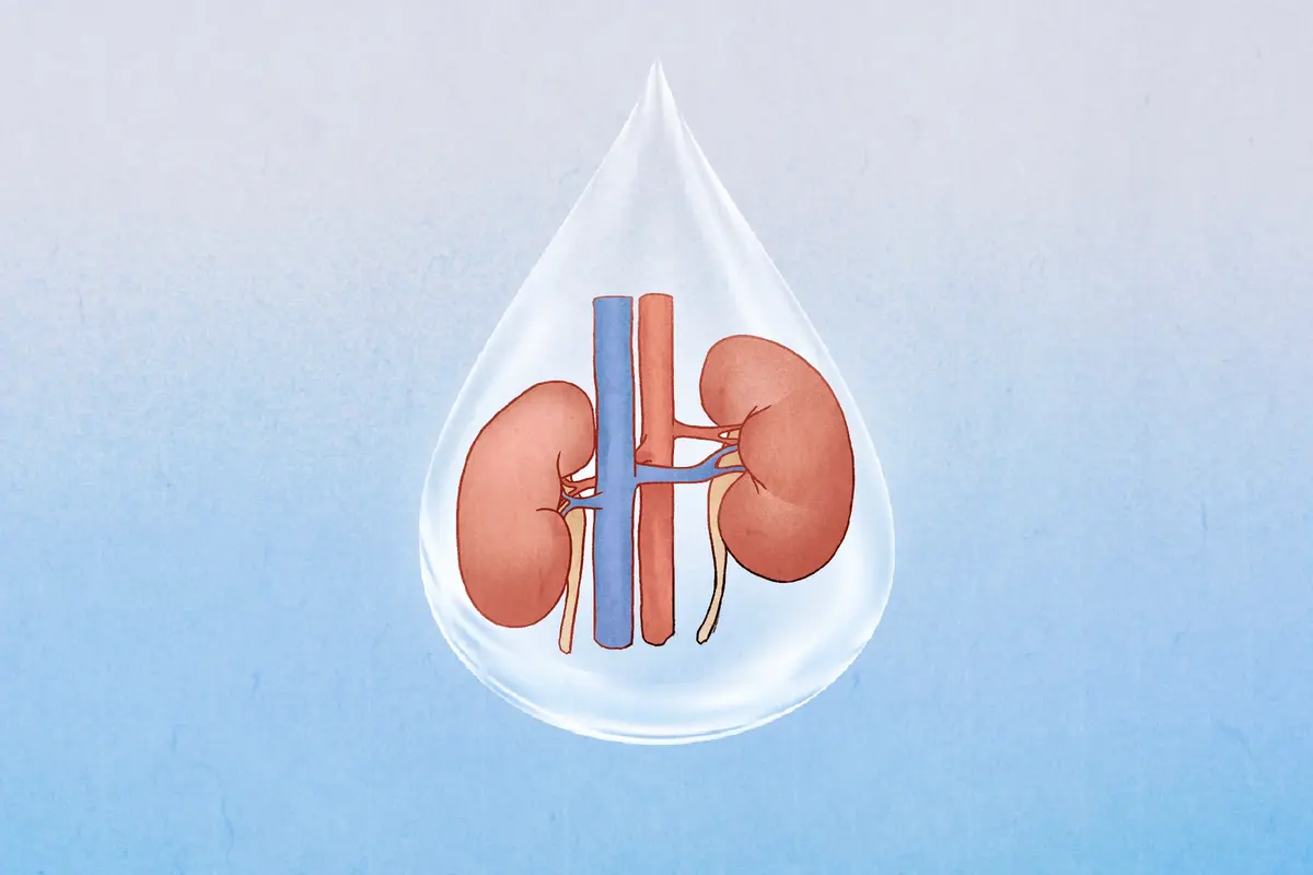 What Fear Can Do to Your Kidneys? thumbnail