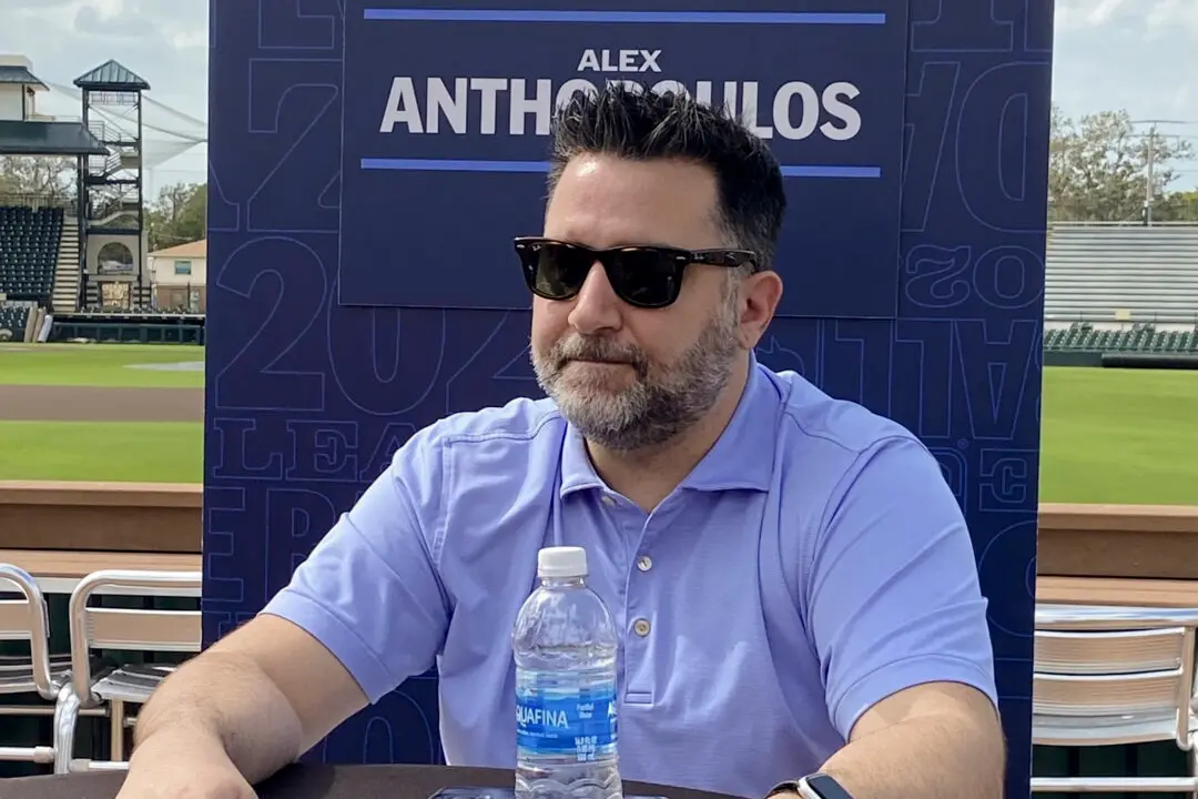 Braves Bolstering Roster for Run at 2026 National League East Title