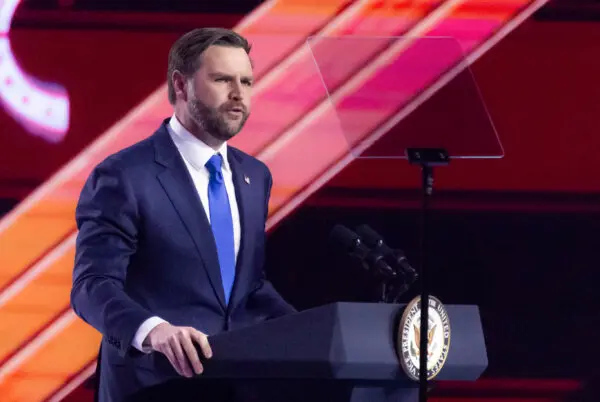 LIVE NOW: Vance Participates in a Roundtable in Minneapolis