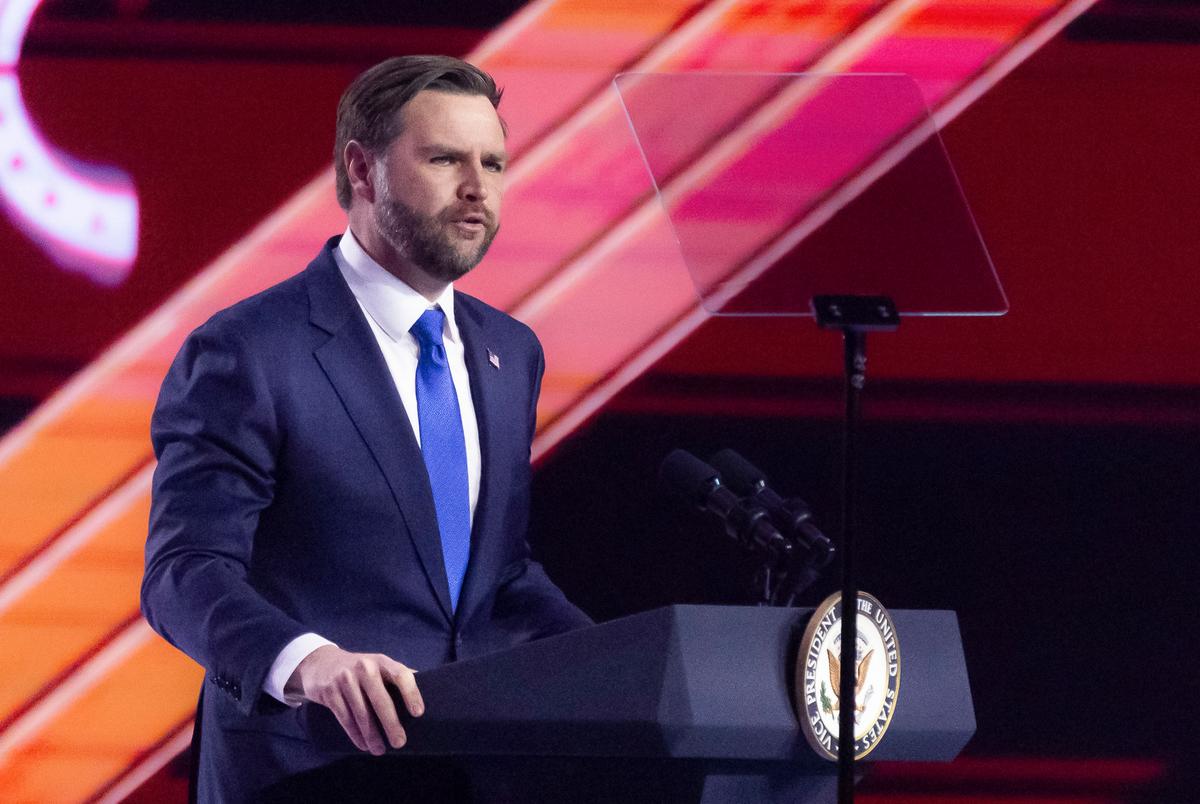 Vance Not Confident Ukraine and Russia Will Reach Peace Deal thumbnail