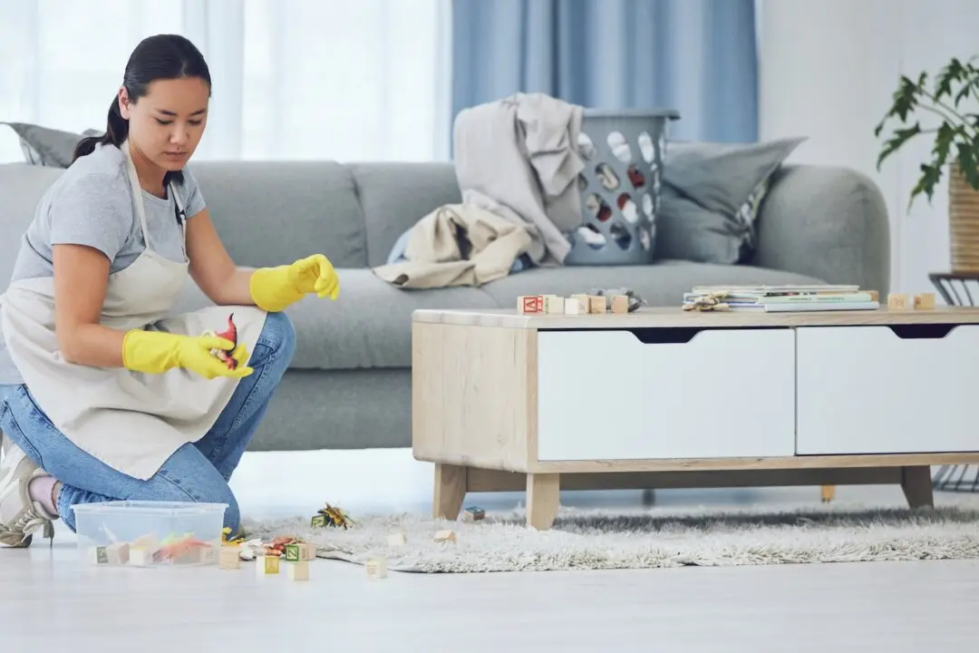 12 Ways to Simplify Your Life