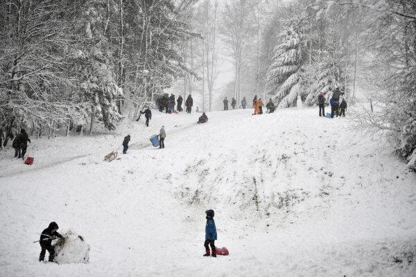 Activities Beyond the Slopes: What Ski Resorts Offer the Non-Skier