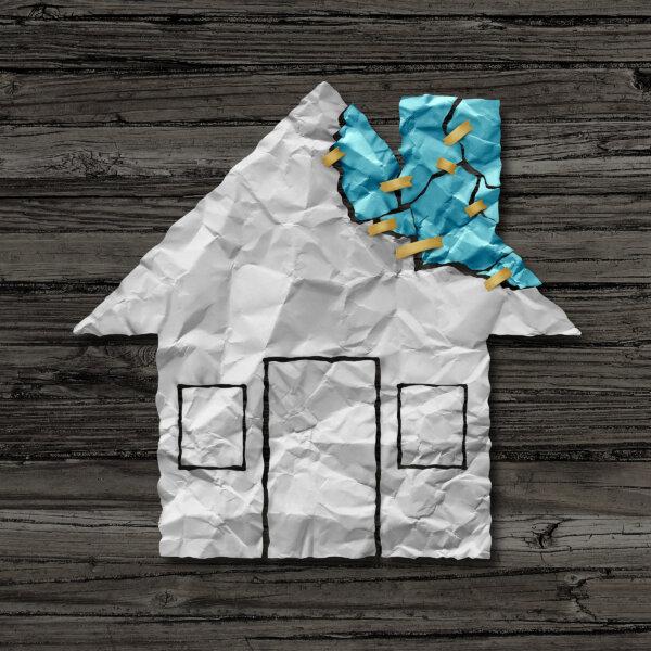 Renovate or Relocate? the Expensive Question Facing Homeowners