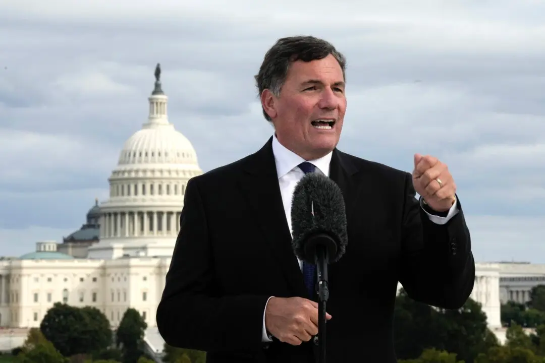 Canada’s Iran War Stance Not Impacting US Relations, Formal Trade Talks to Start in ‘Due Course’: Minister Leblanc