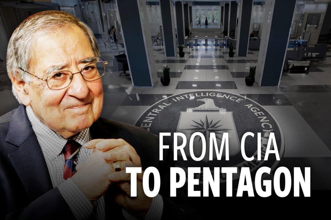 Ex-CIA Director Reflects on the Bin Laden Raid and More